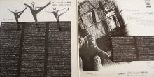 West Side Story  - Inside Cover 